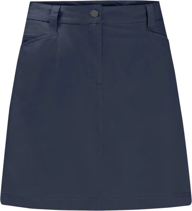 Jack Wolfskin Sonora Donna Skort Più Venduto