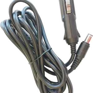 Adattatore di ricarica Nitecore da 12 V per NPS Powerstation Solo Oggi