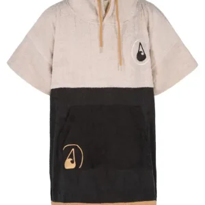 Promozione Poncho in cotone Wave Hawaii Soul