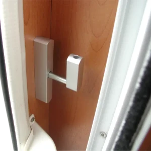 Serrature di sicurezza IMC-Créations per porte anteriori, cellula e gavoni per Mercedes Sprinter Bestseller