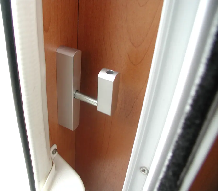 Serrature di sicurezza IMC-Créations per porte anteriori, cellula e gavoni per Mercedes Sprinter Bestseller