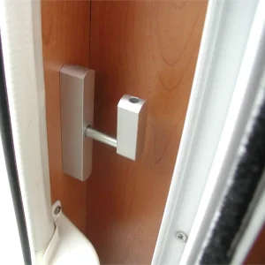 Ordina Subito Set di 4 serrature per porte anteriori IMC-Créations per Mercedes Sprinter per serrature per porta laterale e posteriore (resistenza 3 tonnellate)