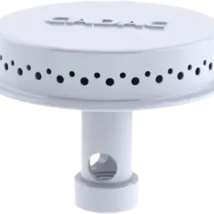 Bruciatore a gas Cadac Safari Chef 2 LP 30 mbar Subito Disponibile
