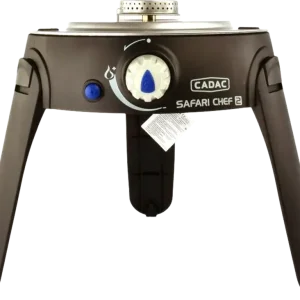 Barbecue Cadac Safari Chef 2 (30) bruciatori LP 50mbar Promozione