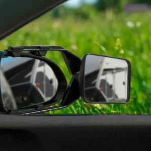 Specchietto retrovisore supplementare Berger Caravan Light Ultima Occasione