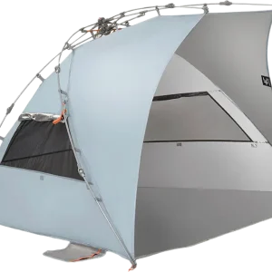 Tenda da spiaggia Terra Nation Reka Kohu rPet Professionale