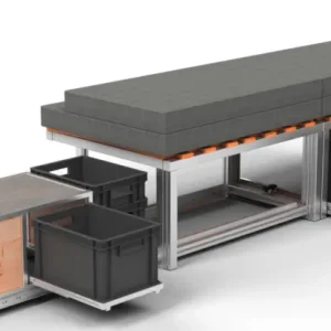 Modulo Easygoinc. Vanlife BIKE Vendita Finale
