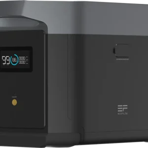 Direttamente Dal Produttore Batteria supplementare intelligente EcoFlow Delta 2 Max da 2 kWh