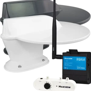Antenna Maxview LTE/DVB-T2 Roam A Buon Prezzo