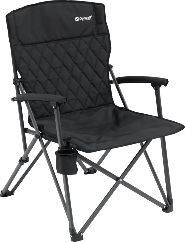 Sedia pieghevole Outwell Derwent Professionale