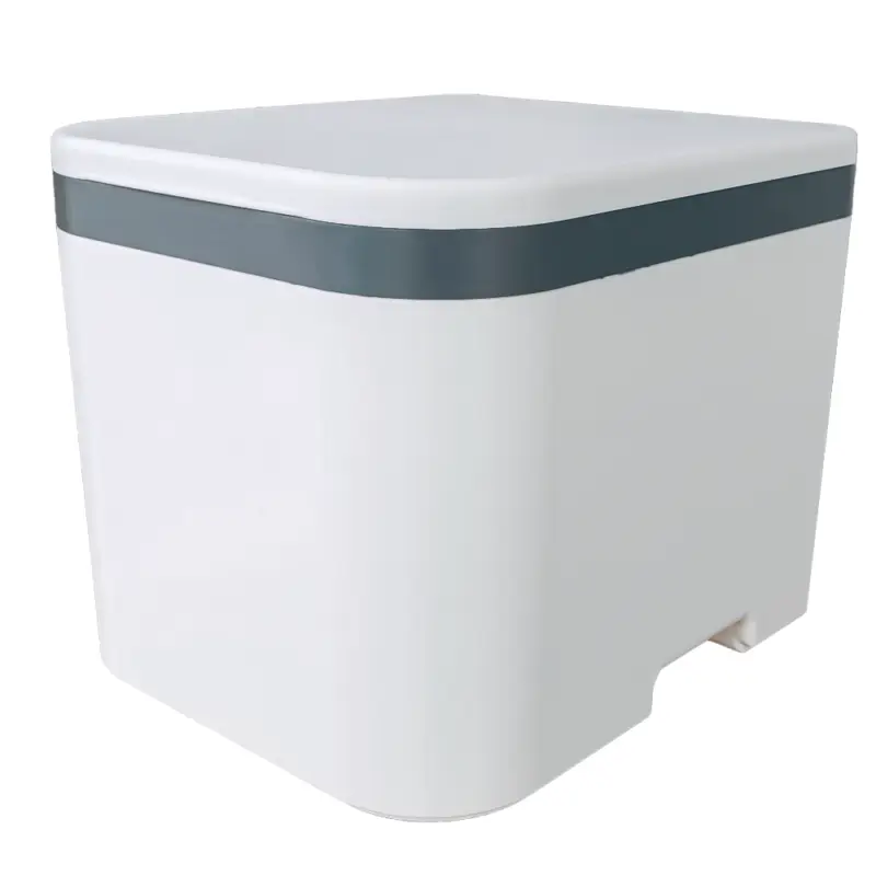 Ordina Subito WC a separazione Ogo Nomad con custodia