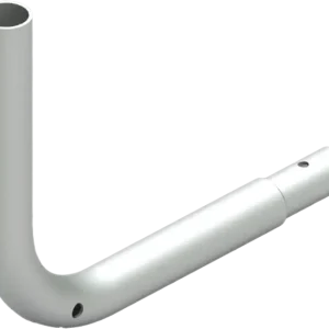 Struttura di supporto inferiore Fiamma per Carry-Bike UL prima del 2007 - Ricambio Fiamma numero 02700A01- Promo Stagionale