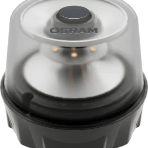 Segnale luminoso stradale Osram LEDguardian TA20 LED Esclusivo