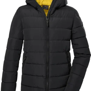 Giacca da uomo Killtec Giga GW 10 Occasione