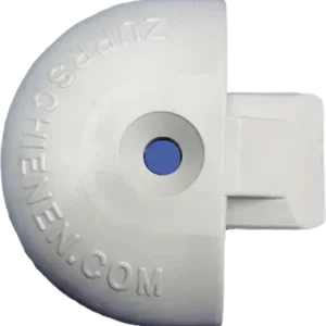 Terminale rotondo per binario di ancoraggio 224 Zurrschienen.com Promo Stagionale