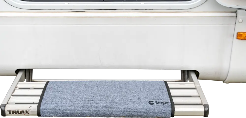 Miglior Prezzo Tappetino per gradino d’ingresso Berger Clean Step