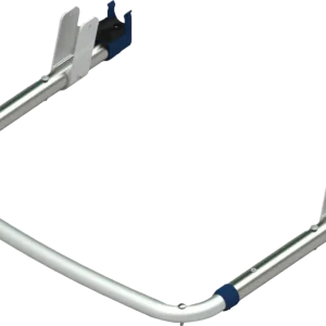 Supporto telescopico Fiamma adatto a Carry Bike Pro / Pro C - colore blu Ricambio Fiamma 98656-023 Compra Adesso