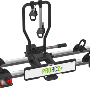 Miglior Prezzo Portabiciclette Eufab PROBC2+