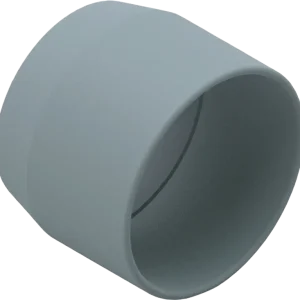 Cinghia Fiamma 35/30 grigio adatta per Carry Bike CL - Ricambio Fiamma 98656-145 Popolare