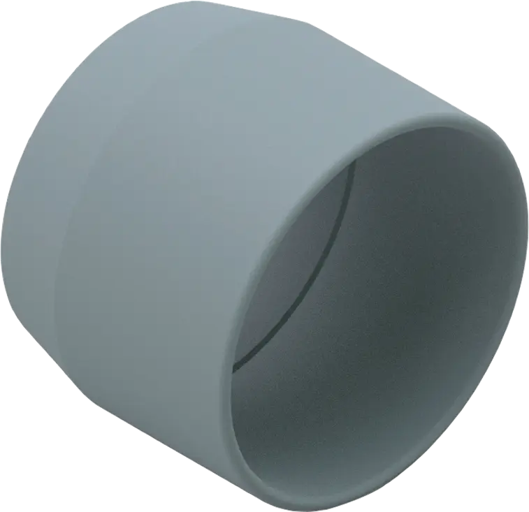Cinghia Fiamma 35/30 grigio adatta per Carry Bike CL - Ricambio Fiamma 98656-145 Popolare