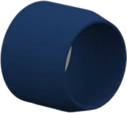 Cinghia Fiamma 35/30 blu adatta per Carry Bike Pro / Pro M / Pro C / CL / Lift 77 / Hymer / SE - Ricambio Fiamma numero 98656-146 Vendita Finale