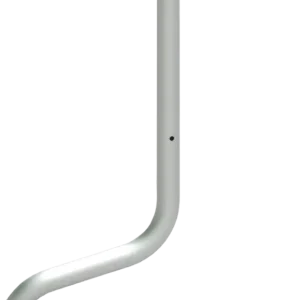 Consegna Rapida Struttura di trasporto Fiamma in basso a sinistra adatta per Carry Bike VW T4 D - Ricambio Fiamma 98656-233