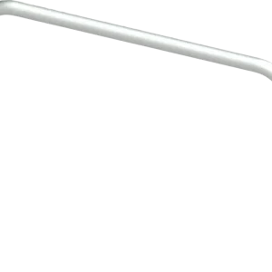 Consegna Rapida Struttura di supporto superiore Fiamma adatta per Carry Bike VW T5 D - Ricambio Fiamma numero 98656-247