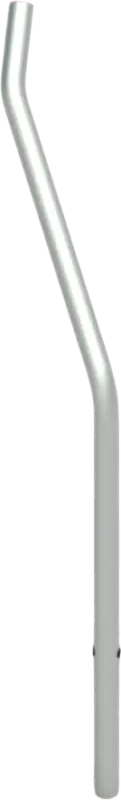 Struttura di trasporto Fiamma in alto a destra adatta per Carry Bike VW T5 D - Ricambio Fiamma numero 98656-257 Super Prezzo