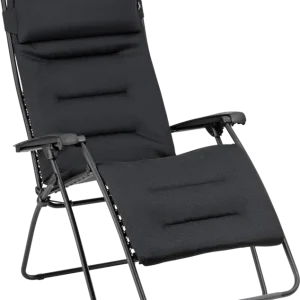 Promozione Esclusiva Sdraio reclinabile Lafuma RSX Clip XL AirComfort