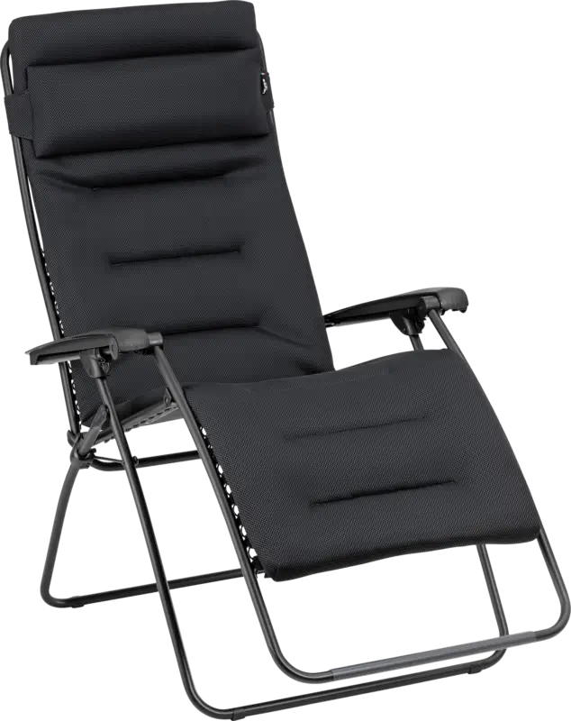 Promozione Esclusiva Sdraio reclinabile Lafuma RSX Clip XL AirComfort