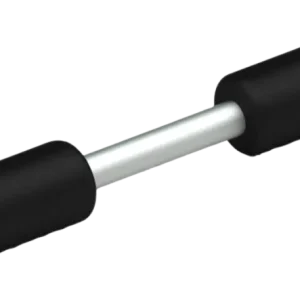 Struttura anteriore Fiamma adatta per Carry Bike Caravan Hobby - Ricambio Fiamma 98656-441 Prezzo Ridotto