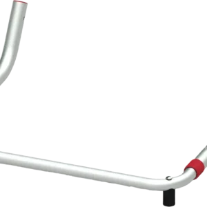 Staffa di supporto Fiamma per Carry Bike Garage Plus - Ricambio Fiamma 98656-455 Ordina Subito