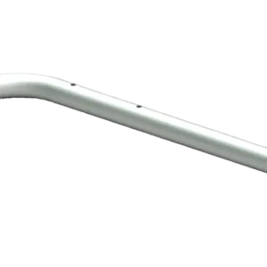 Struttura di supporto inferiore posteriore Fiamma adatta per Carry Bike T3 - T25 - Ricambio Fiamma numero 98656-473 Promozione Esclusiva