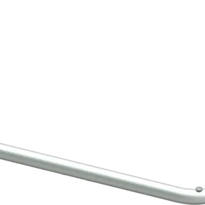 Staffa di supporto Fiamma adatta per Carry Bike Renault Trafic D / DL Tetto Alto - Ricambio Fiamma numero 98656-519 A Buon Prezzo