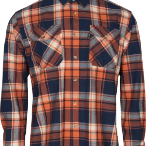 Compra Oggi Stesso Camicia di flanella da uomo Pinewood Härjedalen