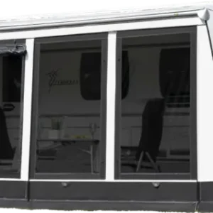 Veranda Wigo Rolli Plus Modulo Novità