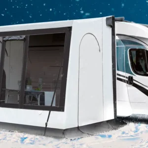 Veranda invernale Wigo Inuit Blizzard 250 Ultima Occasione