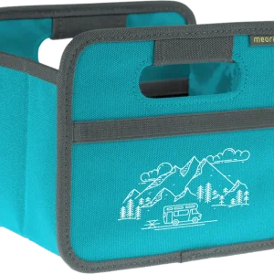 Box pieghevole Meori Mini camper Prezzo Basso