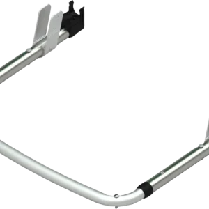Supporto telescopico Fiamma adatto a Carry Bike Pro / Pro M / Pro C / Pro C Knaus-Eiffeland - colore nero Ricambio Fiamma numero 98656-858 Più Venduto