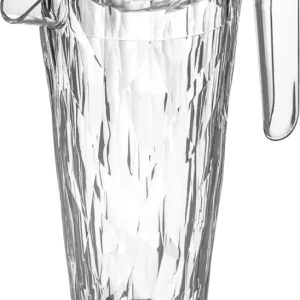 Caraffa Koziol Club Pitcher Superglass 1,5 litri Reso Gratuito