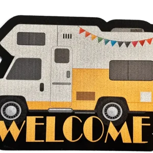 Zerbino in gomma Arisol Camper Prezzo Di Fabbrica