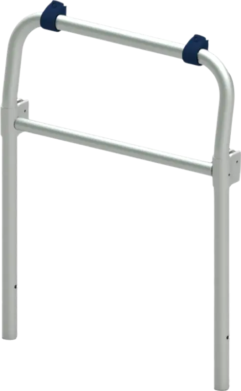 A Buon Prezzo Kit struttura scorrevole Fiamma per Carry Bike Lift 77 - colore blu Ricambio Fiamma 98656-925