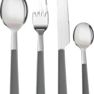 Must-Have Set di posate Brunner Amyla