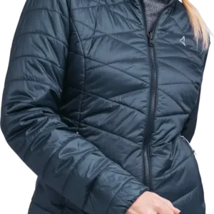 Giacca termica Schöffel Seewand da donna Sconto