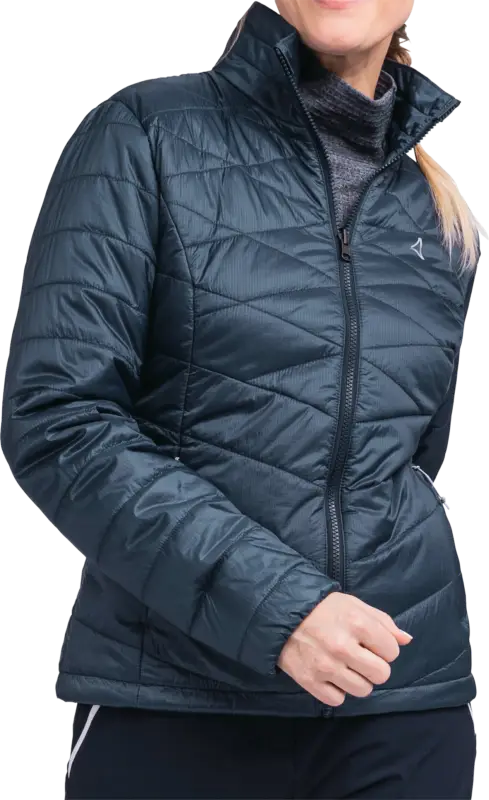 Giacca termica Schöffel Seewand da donna Sconto