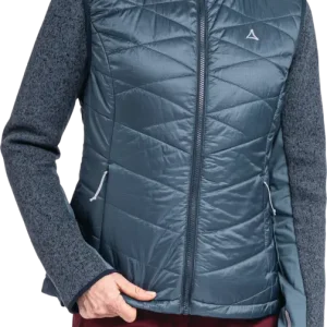 Schöffel Seewand Vest gilet da donna per l'escursionismo Prezzo Scontato