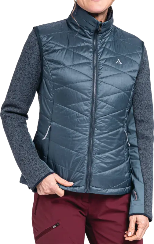 Schöffel Seewand Vest gilet da donna per l'escursionismo Prezzo Scontato