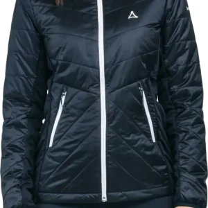 Giacca Schöffel Stams Hybrid da donna Compra Online
