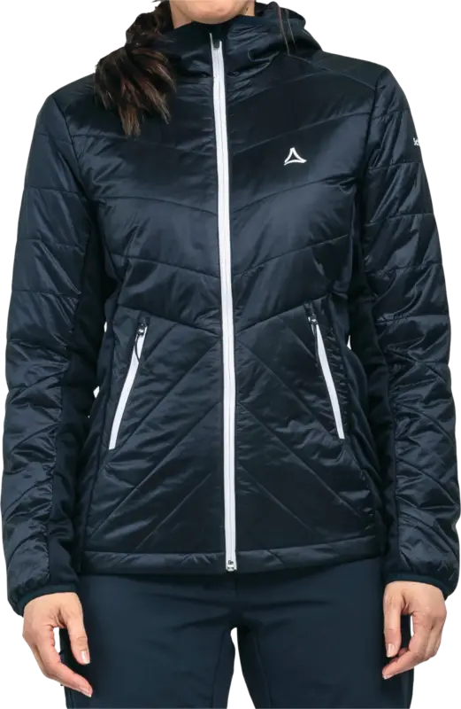 Giacca Schöffel Stams Hybrid da donna Compra Online
