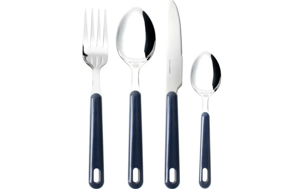Set di posate Brunner Amyla 16 pezzi Sconto